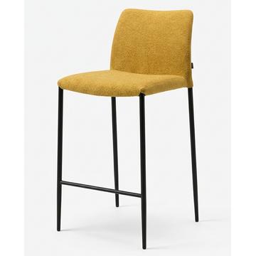Sgabelli in Metallo POLA 65: sgabello fisso