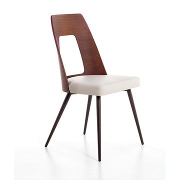 Sedie in Legno City 04: sedia di design
