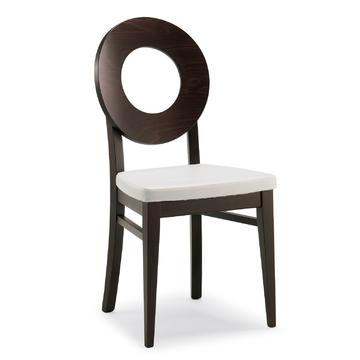 Sedie in Legno Adele: sedia in legno, elegante