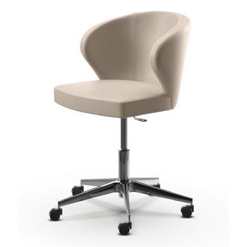 Doris P9: poltroncina home-office