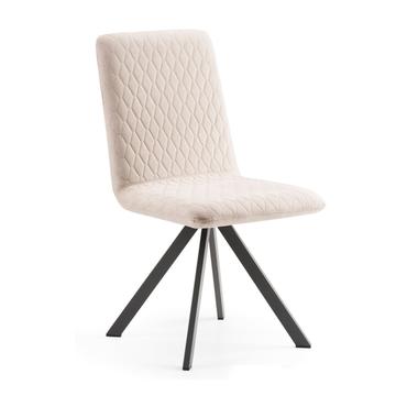 Square 12: sedia moderna 