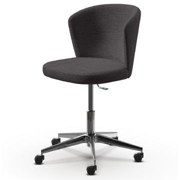 Sedie ufficio Ines-9: poltrona home-office