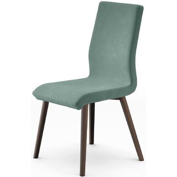 Sedie in Legno Quadra 17: sedia di design