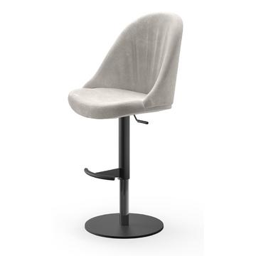 Sgabelli in Metallo ELITE 53 Sgabello da Bar