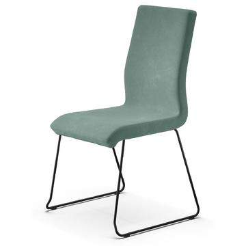 Sedie ufficio Quadra 7: sedia da cucina
