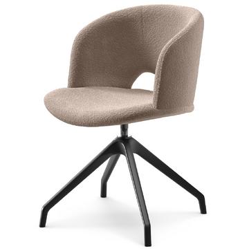 Sedie ufficio Fashion 18: poltroncina girevole
