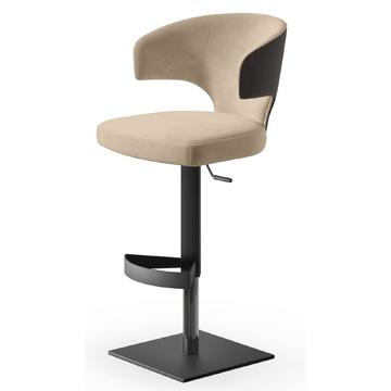 WING-W57: sgabello di design