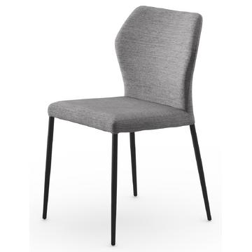 Sedie in Metallo ANGLE: sedia da sala