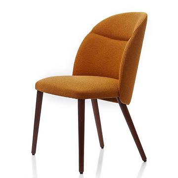 Sedie in Legno LADY: Sedia di design