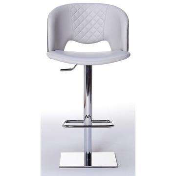 Sgabelli in Metallo FASHION T50: sgabello di design