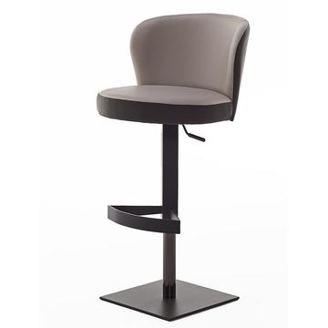 Sgabelli in Metallo OCEAN 57: Sgabello di design