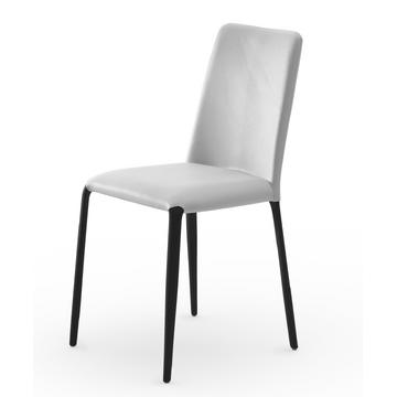 Sedie in Metallo ARGO 2: sedia di design