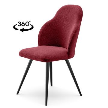 Bump-20: sedia girevole