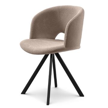 Sedie in Metallo Fashion 12: poltroncina da sala