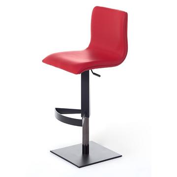 Sgabelli in Metallo Rio 57: sgabello regolabile