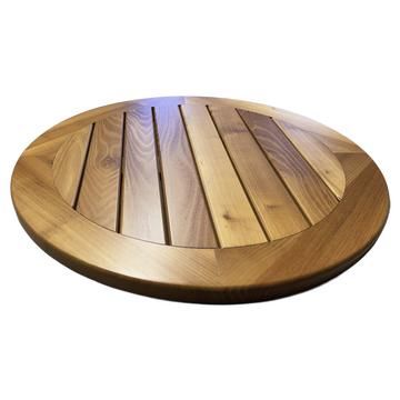 Giardino Piano per Tavolo da Esterno Tondo &Oslash; 80cm