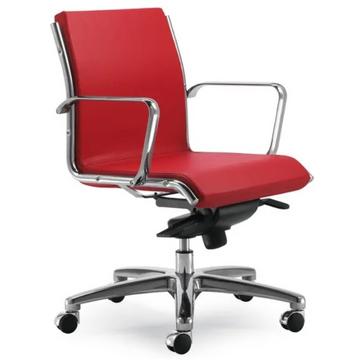 Poltrona Direzionale D750 BCM