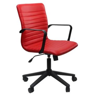 Poltrona direzionale D1400 BPN
