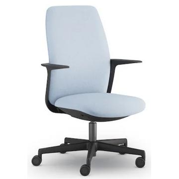 Sedie ufficio Poltrona Ergonomica LEA 150 M