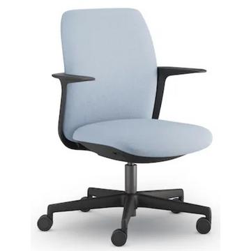 Sedie ufficio Poltrona Ergonomica LEA 150 B
