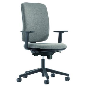 Sedia Operativa Ergonomica MOVIE SOFT 149
