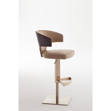 wing-w57 oro spazzolato