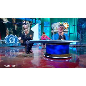 Rai Tre Filorosso