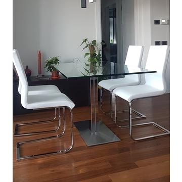 sedie Quadra-SL PL10