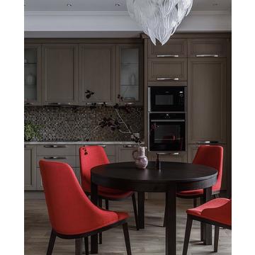 glamour s15 rosso