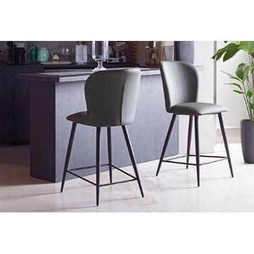 sgabello Shell 04S