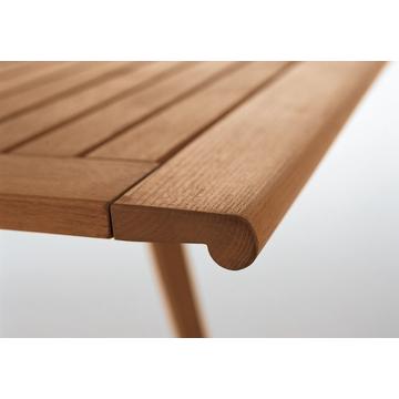 Harmony: Tavolo Allungabile da Giardino