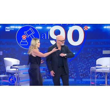 processo al 90esimo