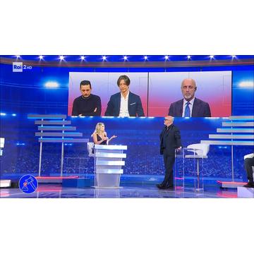 wing al processo