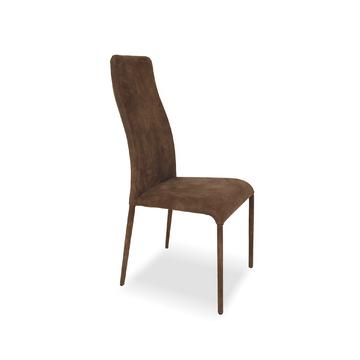 sedia Swing vera pelle anticata PL15 Elephant