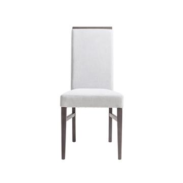 sedia da sala Madame fronte