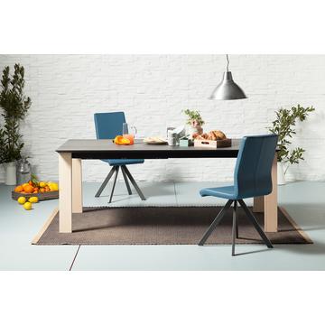 sedia Quadra-12 set