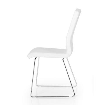sedia Quadra 7 Mg10 bianco