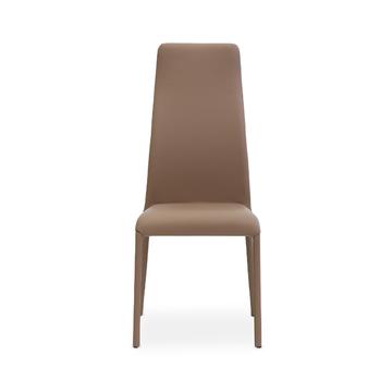 sedia da sala impilabile swing