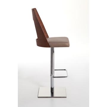 sgabllo City 50 lato
