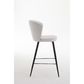 sgabello Ines 04S MG10 lato
