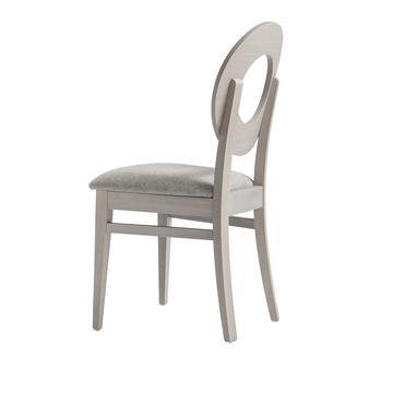 sedia Adele retro