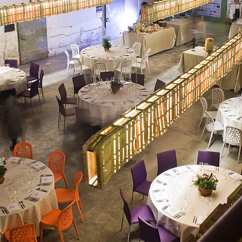 Congresso Jeunes Restaurateurs Europe