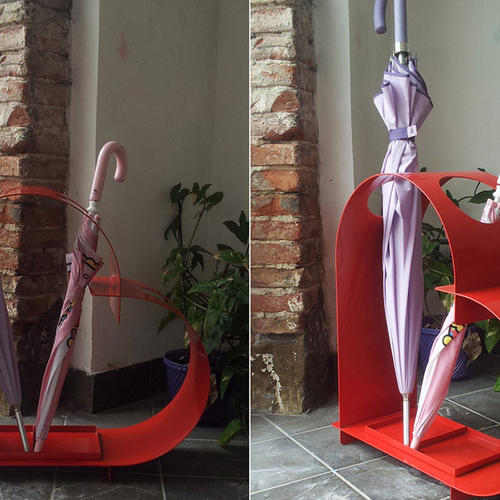 Design e colore per l'ingresso di casa