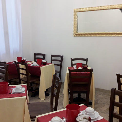Hotel Tintoretto di Venezia