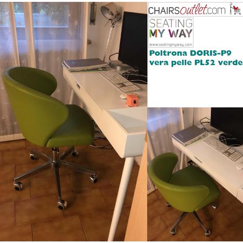Soluzioni Home Office